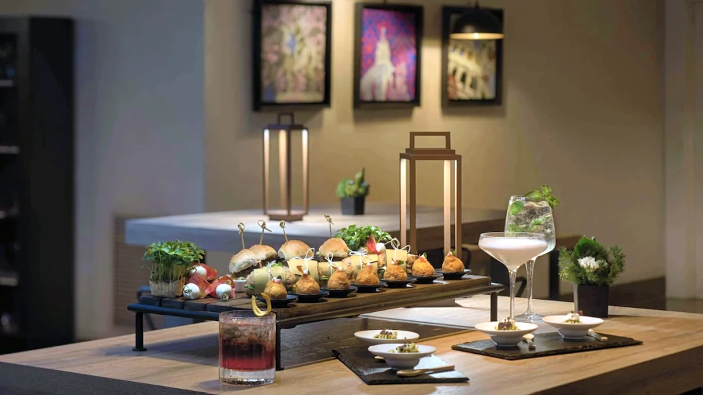 الفندق إن إتش كوليكشن روما فيتوريو فينيتو - روما